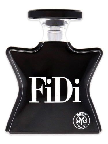 عطر ادکلن فیدی باند نامبر ناین - FiDi Bond No 9 - بررسی، قیمت و خرید