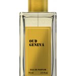 عطر ادکلن اود ژنو المسبح - Oud Geneva Al Musbah - بررسی، قیمت و خرید