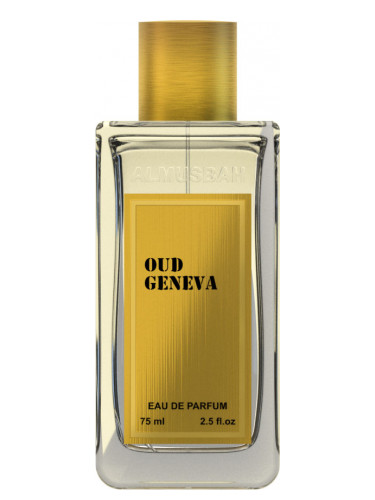عطر ادکلن اود ژنو المسبح - Oud Geneva Al Musbah - بررسی، قیمت و خرید