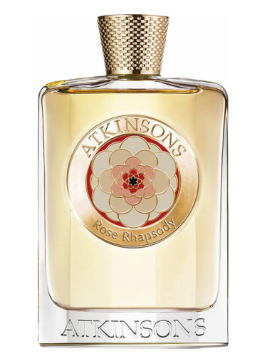 عطر ادکلن روز رپسودی اتکینسونز - Rose Rhapsody Atkinsons - بررسی، قیمت و خرید