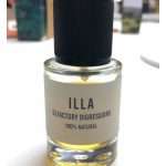 عطر ادکلن ایلا براواناریز - Illa Bravanariz - بررسی، قیمت و خرید