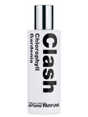 عطر ادکلن کلروفیل گاردنیا کوم د گارسون - Chlorophyll Gardenia Comme des Garcons - بررسی، قیمت و خرید