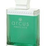 عطر ادکلن آرکوس آمواج - Arcus Amouage - بررسی، قیمت و خرید