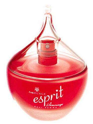 عطر ادکلن اسپریت د آمواژ آمواژ - Esprit d'Amouage Amouage - بررسی، قیمت و خرید
