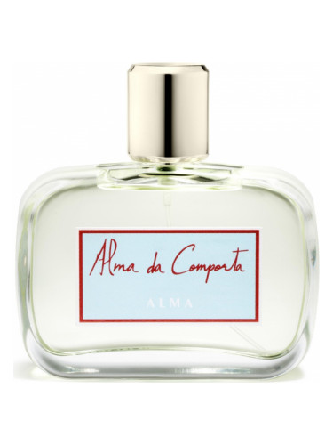 عطر ادکلن آلما آلما دا کومپورتا - Alma Alma da Comporta - بررسی، قیمت و خرید