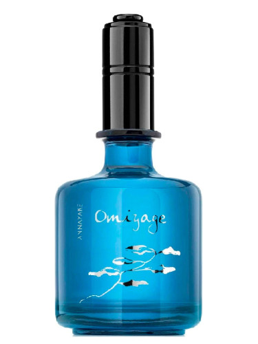 عطر ادکلن اومییاگه هیم آنیایک - Omiyage Him Annayake - بررسی، قیمت و خرید