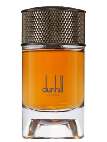 عطر ادکلن بریتیش لدِر الفرد دان‌‌هیل - British Leather Alfred Dunhill - بررسی، قیمت و خرید