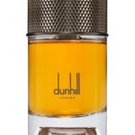 عطر ادکلن مراکَن اَمبِر الفرد دانهیل - Moroccan Amber Alfred Dunhill - بررسی، قیمت و خرید
