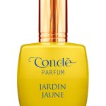 عطر ادکلن ژاردن ژاون کنده پرفیوم - Jardin Jaune Condé Parfum - بررسی، قیمت و خرید