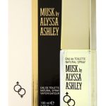 عطر ادکلن ماسک آلیسا اشلی - Musk Alyssa Ashley - بررسی، قیمت و خرید