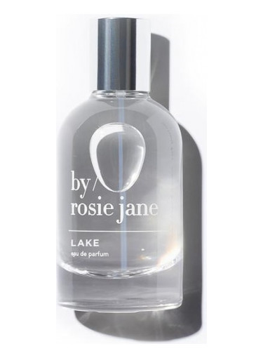 عطر ادکلن لیک بای رُزی جین - Lake By / Rosie Jane - بررسی، قیمت و خرید