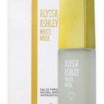 عطر ادکلن وایت ماسک الیسه اشلی - White Musk Alyssa Ashley - بررسی، قیمت و خرید