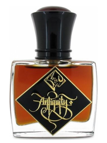 عطر ادکلن انتی‌کویتی اریج له دور - Antiquity Areej Le Doré - بررسی، قیمت و خرید