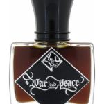 عطر ادکلن وار اند پیس اریج له دوری - War And Peace Areej Le Doré - بررسی، قیمت و خرید