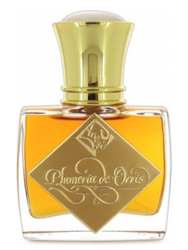 عطر ادکلن پلامریا دی اوریس اریج لدوره - Plumeria de Orris Areej Le Doré - بررسی، قیمت و خرید