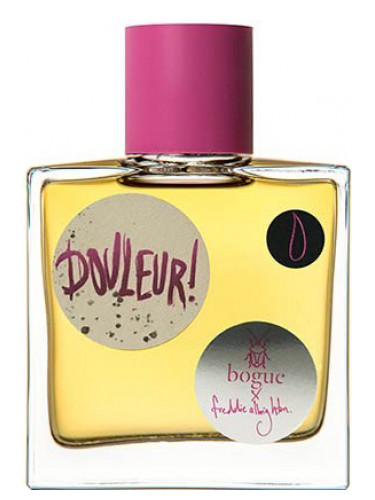 عطر ادکلن دولور باگ - Douleur Bogue - بررسی، قیمت و خرید
