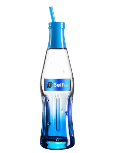 عطر ادکلن سلفی بلو اَگوا دی چیرو - #Self[ie] Blue Água de Cheiro - بررسی، قیمت و خرید
