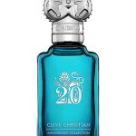 عطر ادکلن بیست آیکانیک مسکولین کلایو کریستین - 20 Iconic Masculin Clive Christian - بررسی، قیمت و خرید