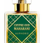 عطر ادکلن چیپغ عود مهارانی اوفوریه - Chypre Oud Maharani Auphorie - بررسی، قیمت و خرید