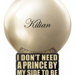 عطر ادکلن آی دونت نید اِ پرینس بای مای ساید تو بی اِ پرینسس رُز دو می بای کیلیان - I Don't Need A Prince By My Side To Be A Princess - Rose de Mai By Kilian - بررسی، قیمت و خرید