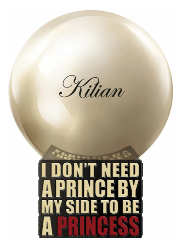 عطر ادکلن آی دونت نید اِ پرینس بای مای ساید تو بی اِ پرینسس رُز دو می بای کیلیان - I Don't Need A Prince By My Side To Be A Princess - Rose de Mai By Kilian - بررسی، قیمت و خرید