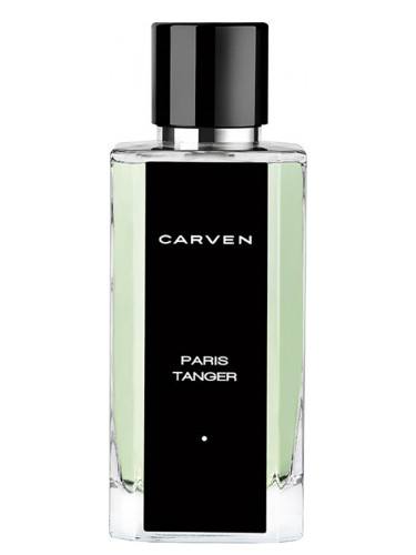 عطر ادکلن پاریس تانژه کارون - Paris Tanger Carven - بررسی، قیمت و خرید