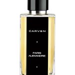 عطر ادکلن پاریس الکساندری کارون - Paris Alexandrie Carven - بررسی، قیمت و خرید