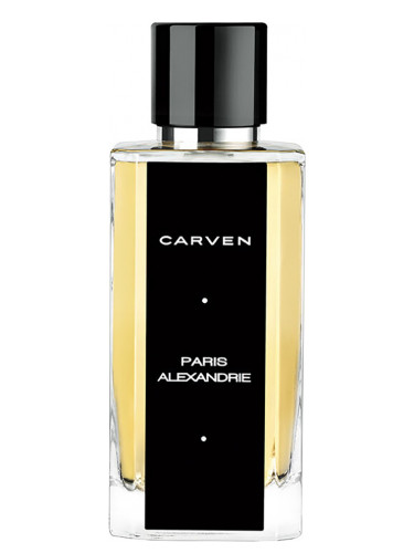 عطر ادکلن پاریس الکساندری کارون - Paris Alexandrie Carven - بررسی، قیمت و خرید