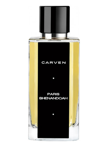 عطر ادکلن پاریس شنندوآ کارون - Paris Shenandoah Carven - بررسی، قیمت و خرید