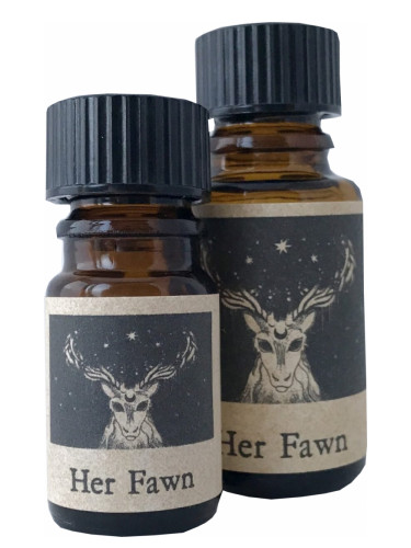 عطر ادکلن هر فان آرکانا وایلدکرفت - Her Fawn Arcana Wildcraft - بررسی، قیمت و خرید