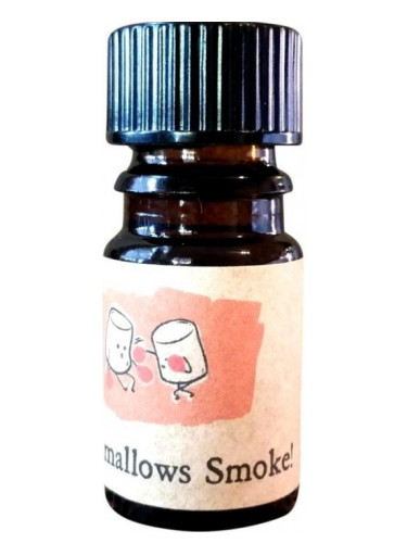 عطر ادکلن مارشمالو های اسموک آرکانا کراوز - Marshmallows Smoke! Arcana Craves - بررسی، قیمت و خرید