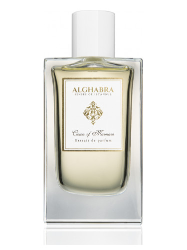 عطر ادکلن کراون آو مارمارا آلعبرا پرفیومز - Crown of Marmara Alghabra Parfums - بررسی، قیمت و خرید
