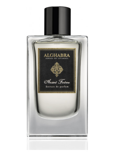 عطر ادکلن انشنت فورتِرِس علقابرا پرفیومز - Ancient Fortress Alghabra Parfums - بررسی، قیمت و خرید
