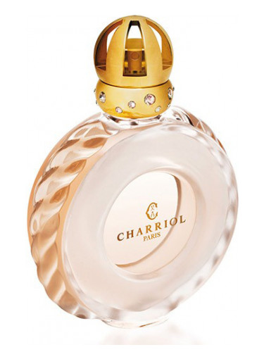 عطر ادکلن چارریول ادو پرفیوم شریال - Charriol Eau de Parfum Charriol - بررسی، قیمت و خرید
