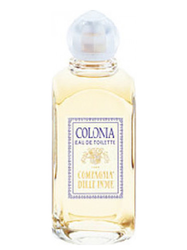 عطر ادکلن کولونیا کامپانیا دله ایندی - Colonia Compagnia Delle Indie - بررسی، قیمت و خرید