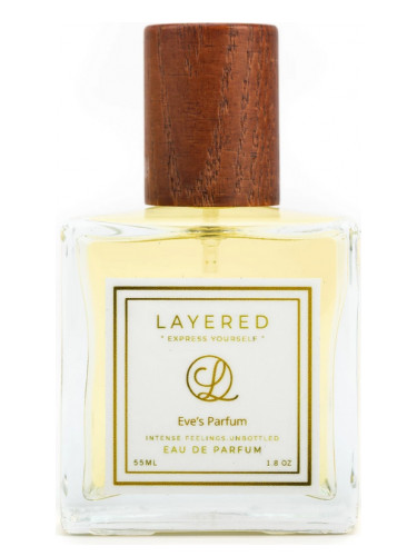 عطر ادکلن ایوز پرفیوم بی لِیِرِد - Eve's Parfum Be Layered - بررسی، قیمت و خرید