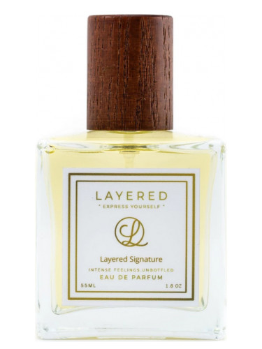 عطر ادکلن لِیِر سیگنِچِر بی لِیِرد - Layered Signature Be Layered - بررسی، قیمت و خرید