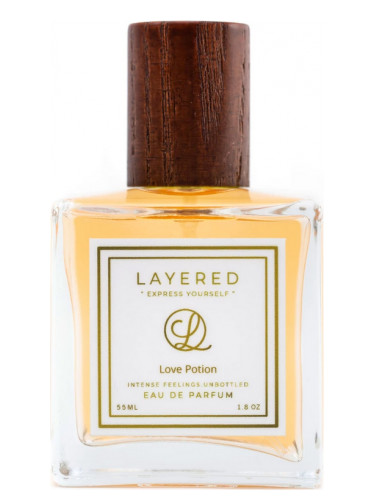 عطر ادکلن لاو پوشن بی لِیِرد - Love Potion Be Layered - بررسی، قیمت و خرید