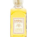 عطر ادکلن سندالو کامپانیا دله ایندی - Sandalo Compagnia Delle Indie - بررسی، قیمت و خرید