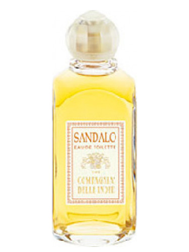 عطر ادکلن سندالو کامپانیا دله ایندی - Sandalo Compagnia Delle Indie - بررسی، قیمت و خرید