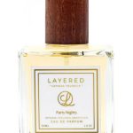 عطر ادکلن پاریس نایتس بی لایرد - Paris Nights Be Layered - بررسی، قیمت و خرید