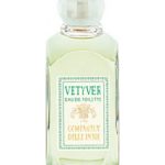 عطر ادکلن وِتیوِر کامپانیا دله ایندی - Vetyver Compagnia Delle Indie - بررسی، قیمت و خرید
