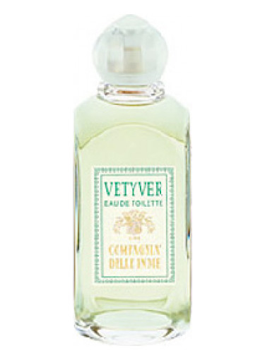 عطر ادکلن وِتیوِر کامپانیا دله ایندی - Vetyver Compagnia Delle Indie - بررسی، قیمت و خرید