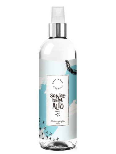 عطر ادکلن اونلی گود سان هو بمو آلتو کلروفیلا - Only Good Sonhe Bem Alto Chlorophylla - بررسی، قیمت و خرید
