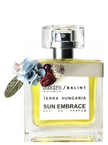 عطر ادکلن سان امبریس بالینت پارفومز - Sun Embrace Balint Parfums - بررسی، قیمت و خرید
