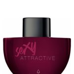 عطر ادکلن سکسی اتراکتیو آگوا د شیرو - Sexy Attractive Água de Cheiro - بررسی، قیمت و خرید