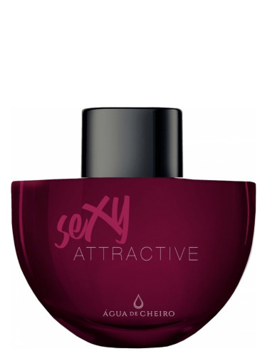 عطر ادکلن سکسی اتراکتیو آگوا د شیرو - Sexy Attractive Água de Cheiro - بررسی، قیمت و خرید