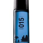 عطر ادکلن صفر پانزده سیدنی اِی‌وون - 015 Sidney Avon - بررسی، قیمت و خرید