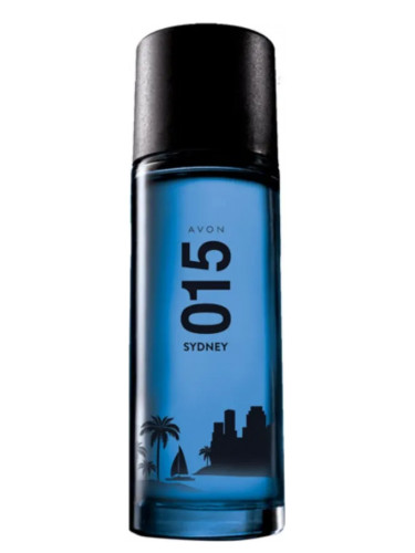 عطر ادکلن صفر پانزده سیدنی اِی‌وون - 015 Sidney Avon - بررسی، قیمت و خرید
