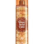 عطر ادکلن جینجر برد لاته بَث اَند بادی وُرکس - Gingerbread Latte Bath & Body Works - بررسی، قیمت و خرید